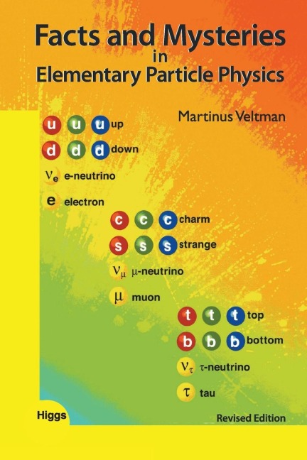 FACT & MYSTER ELEMENT..(REV ED)