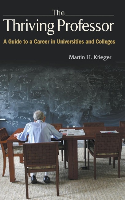 THRIVING PROFESSOR, THE