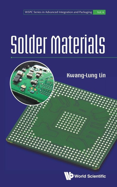 SOLDER MATERIALS