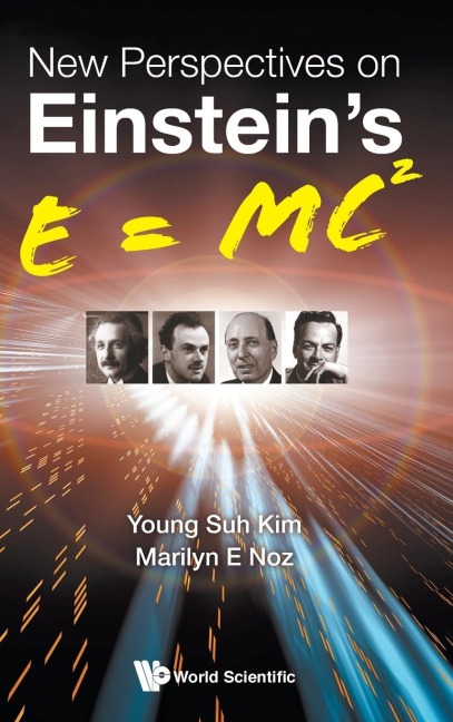 NEW PERSPECTIVES ON EINSTEINS E = MC2