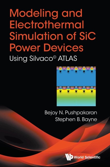 MODELING AND ELECTROTHERMAL SIMULATION OF SIC POWER DEVICES
