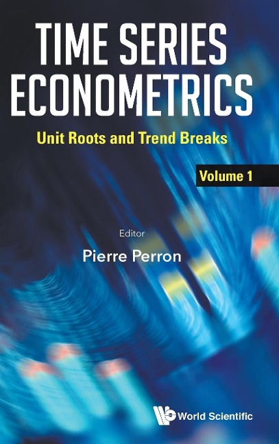 TIME SERIES ECONOMETRICS (V1)