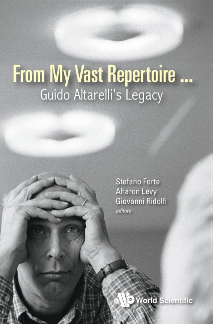 FROM MY VAST REPERTOIRE ...: GUIDO ALTARELLIS LEGACY