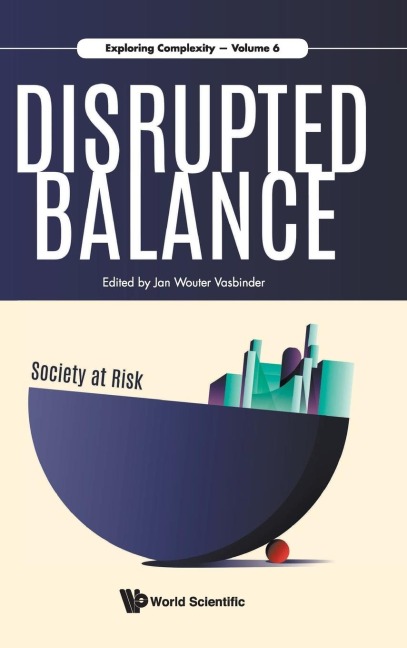 DISRUPTED BALANCE: SOCIETY AT RISK