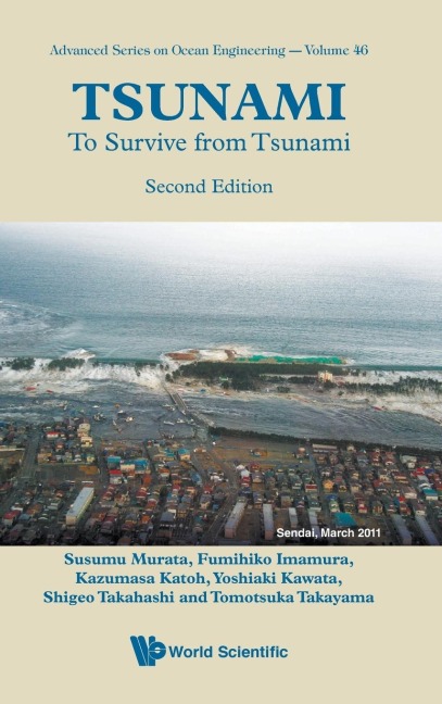 TSUNAMI (2ND ED)