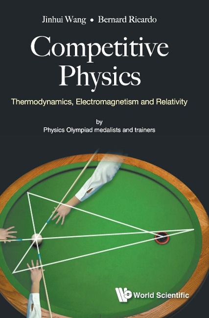 COMPETITIVE PHYSICS