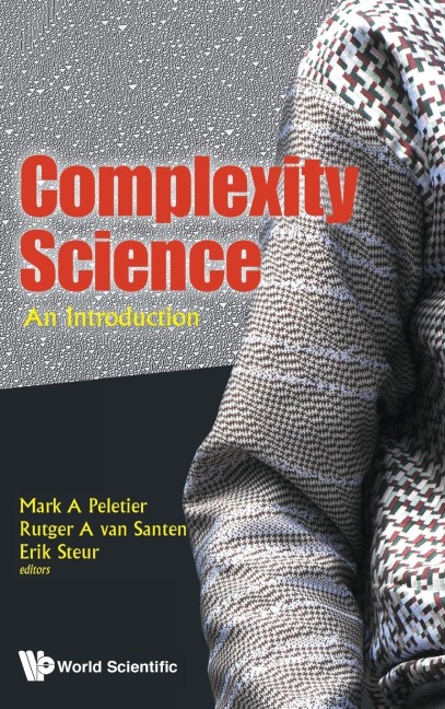 COMPLEXITY SCIENCE: AN INTRODUCTION