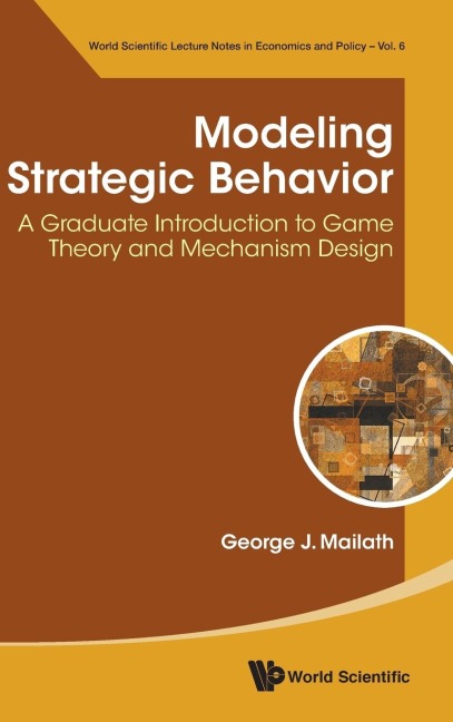 MODELING STRATEGIC BEHAVIOR