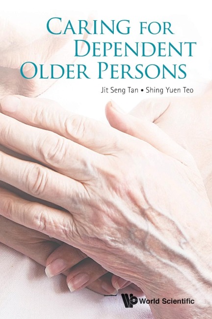 CARING FOR DEPENDENT OLDER PERSONS