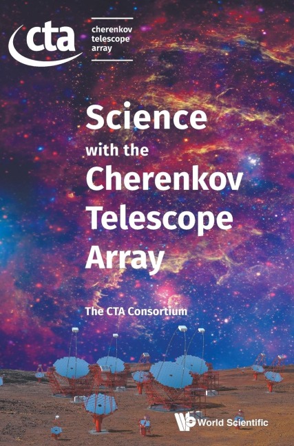 SCIENCE WITH THE CHERENKOV TELESCOPE ARRAY
