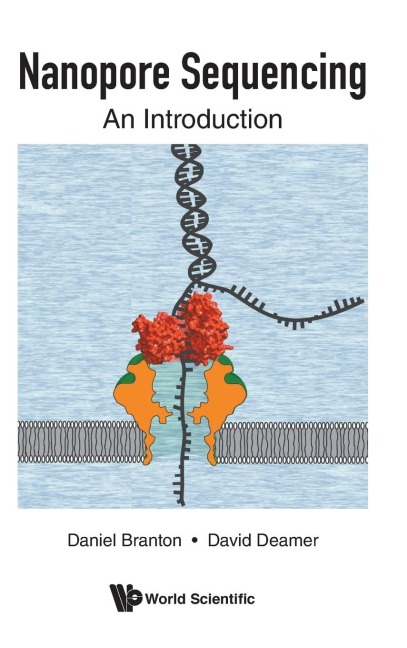 NANOPORE SEQUENCING: AN INTRODUCTION