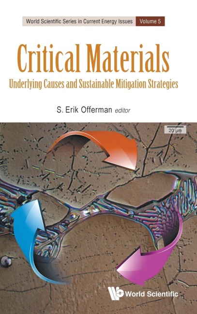 CRITICAL MATERIALS