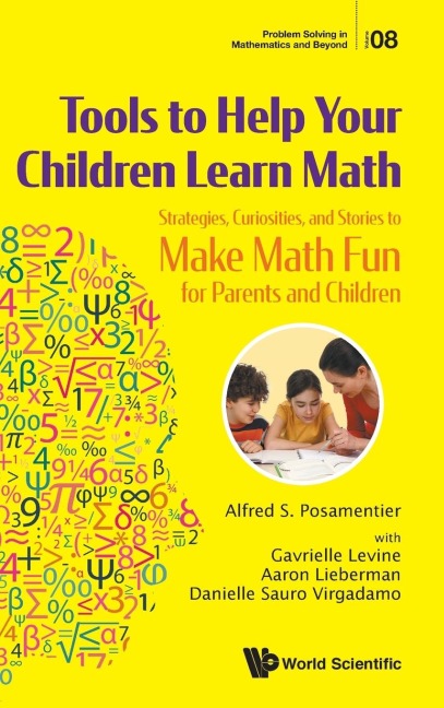 TOOLS TO HELP YOUR CHILDREN LEARN MATH