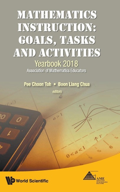 MATHEMATICS INSTRUCTION: GOALS, TASKS AND ACTIVITIES