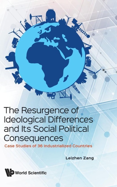 RESURGENCE IDEOLOGIC DIFFER & SOCIAL POLITICAL CONSEQUENCES