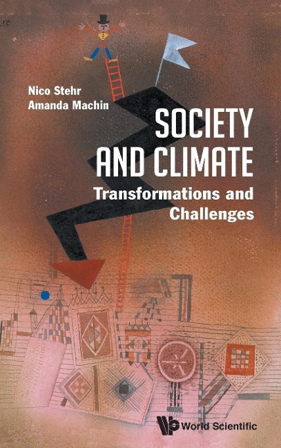 SOCIETY AND CLIMATE: TRANSFORMATIONS AND CHALLENGES