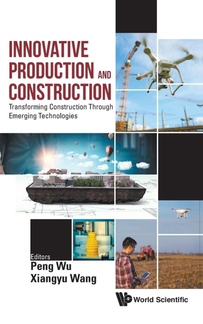 INNOVATIVE PRODUCTION AND CONSTRUCTION