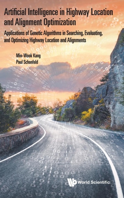 ARTIFICIAL INTELLIGENCE IN HIGHWAY LOCATION SELECT & ALIGN