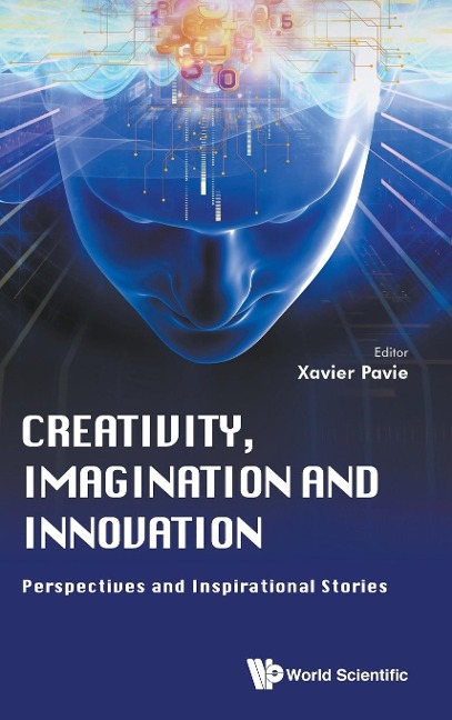 CREATIVITY, IMAGINATION AND INNOVATION