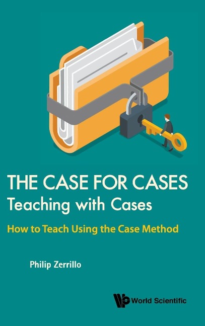 CASE FOR CASES: TEACHING WITH CASES, THE