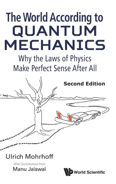 WORLD ACCORD QUAN MECH (2ND ED)