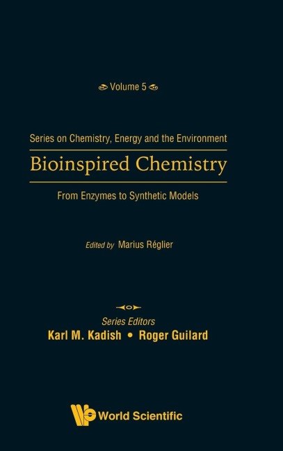 BIOINSPIRED CHEMISTRY: FROM ENZYMES TO SYNTHETIC MODELS