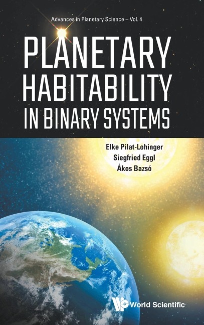 PLANETARY HABITABILITY IN BINARY SYSTEMS