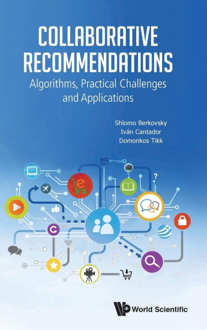 COLLABORATIVE RECOMMENDATIONS