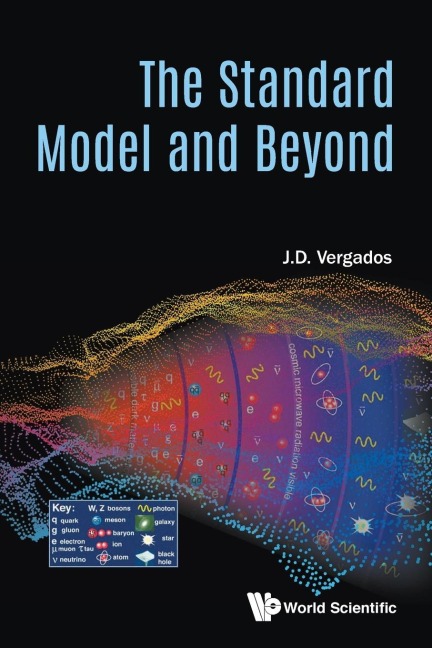 STANDARD MODEL AND BEYOND, THE