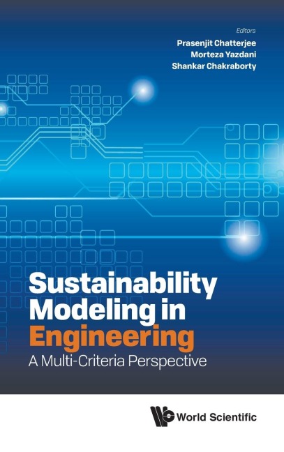 SUSTAINABILITY MODELING IN ENGINEERING
