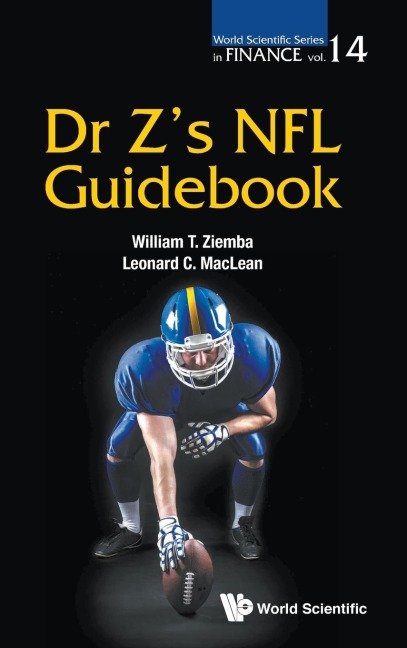 DR ZS NFL GUIDEBOOK