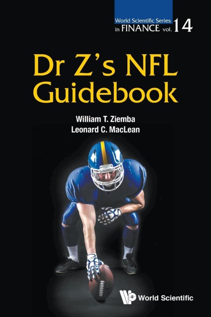DR ZS NFL GUIDEBOOK