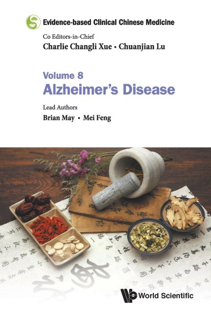 EVIDENCE-BASE CLIN CHN MED (V8)