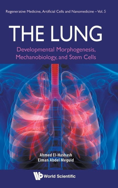 LUNG, THE: THE: DEVELOPMENTAL MORPHOGENESIS