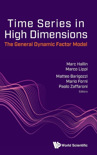 TIME SERIES IN HIGH DIMENSIONS