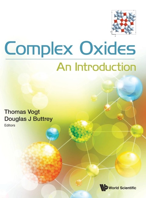 COMPLEX OXIDES: AN INTRODUCTION