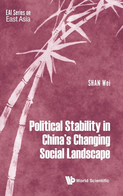 POLITICAL STABILITY IN CHINAS CHANGING SOCIAL LANDSCAPE