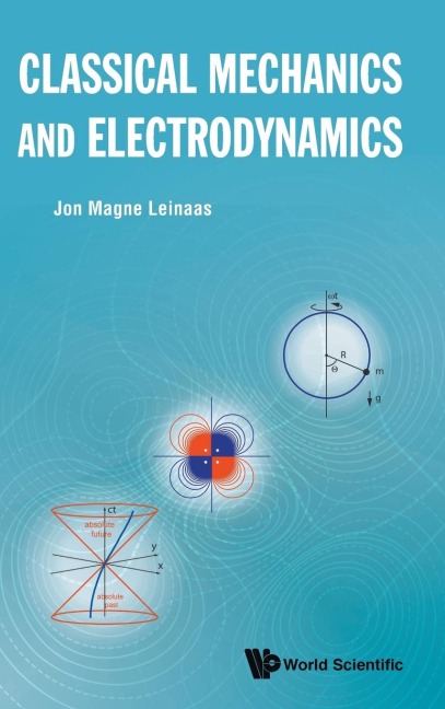 CLASSICAL MECHANICS AND ELECTRODYNAMICS