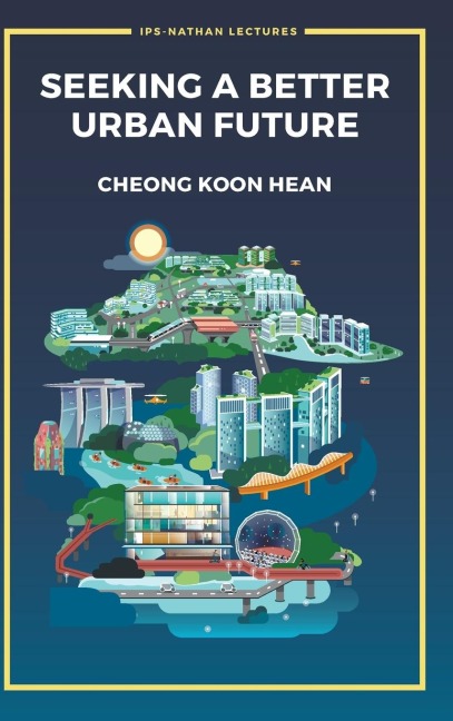 SEEKING A BETTER URBAN FUTURE