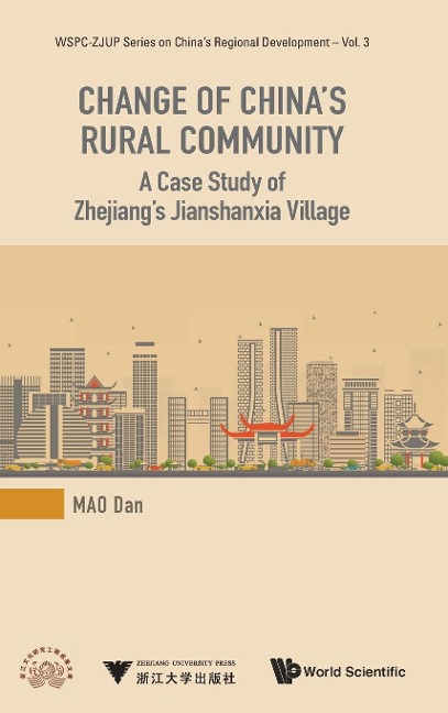 CHANGE OF CHINAS RURAL COMMUNITY