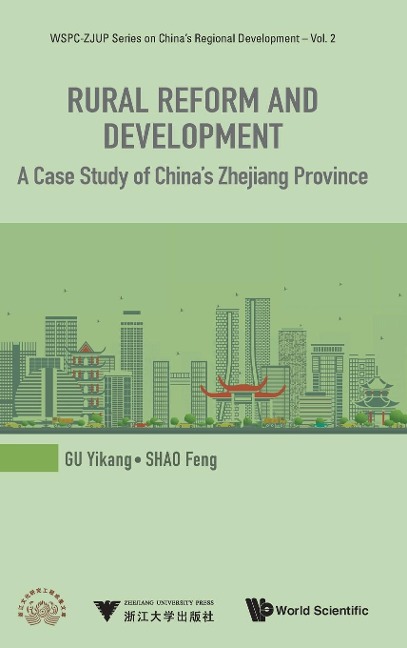RURAL REFORM AND DEVELOPMENT