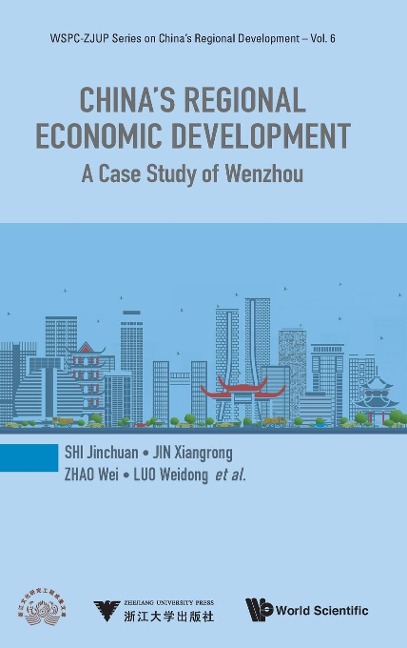 CHINAS REGIONAL ECONOMIC DEVELOPMENT