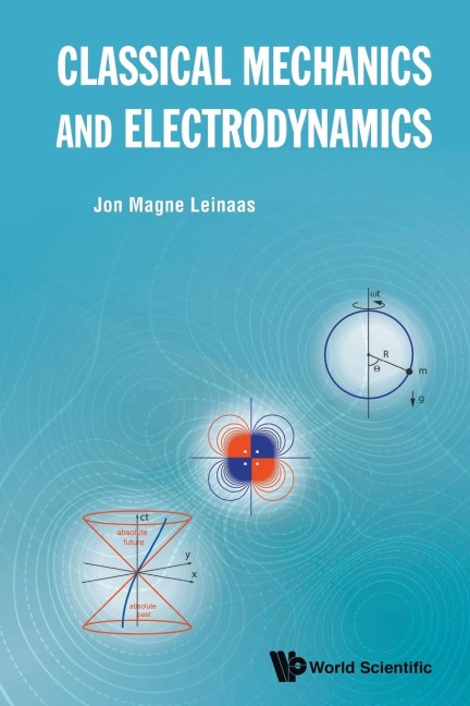 CLASSICAL MECHANICS AND ELECTRODYNAMICS