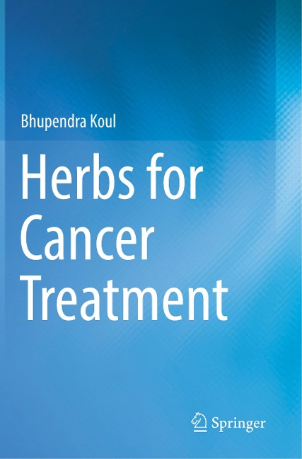 Herbs for Cancer Treatment