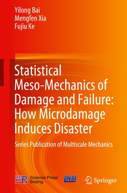 Statistical Meso-Mechanics of Damage and Failure: How Microdamage Induces Disaster: Series Publication of Multiscale Mechanics
