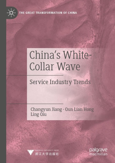 Chinas White-Collar Wave: Service Industry Trends