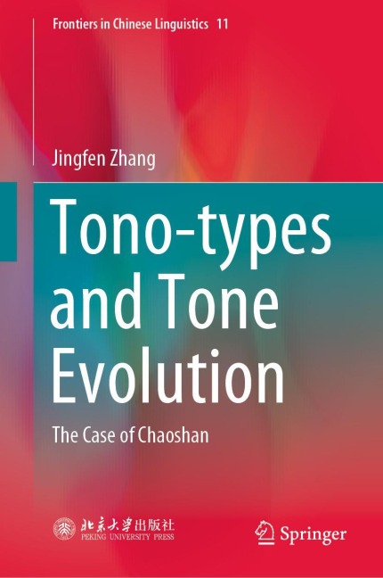 Tono-types and Tone Evolution: The Case of Chaoshan