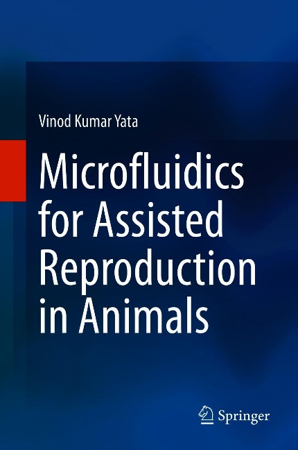 Microfluidics for Assisted Reproduction in Animals