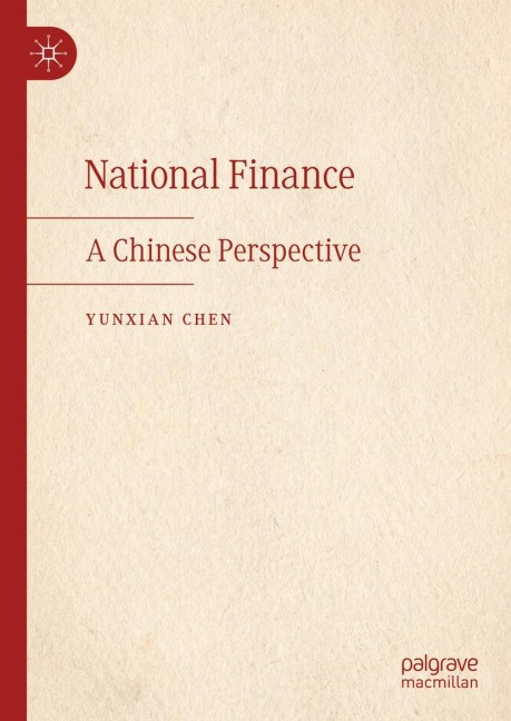 National Finance: A Chinese Perspective