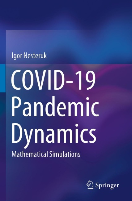 COVID-19 Pandemic Dynamics: Mathematical Simulations